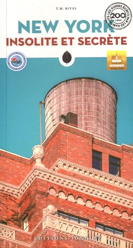 New York insolite et secrète
