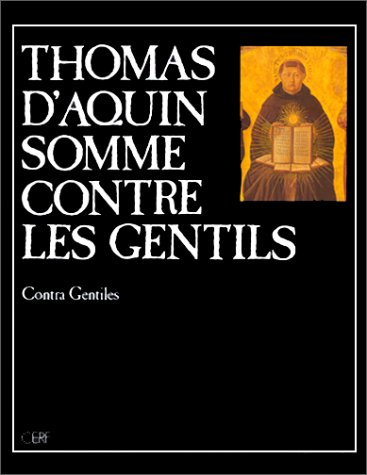 Somme contre les gentils