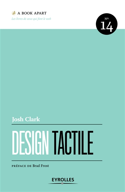 Design tactile