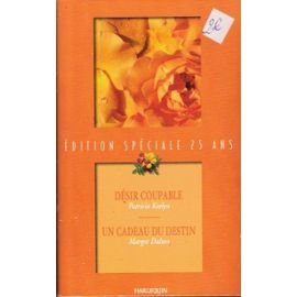 Edition spéciale 25 ans