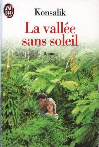 la vallée sans soleil