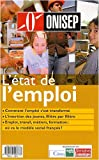 L'état de l'emploi
