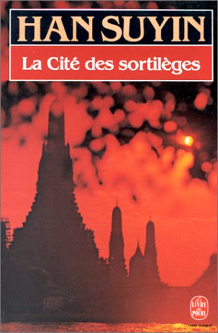 La Cité des sortilèges