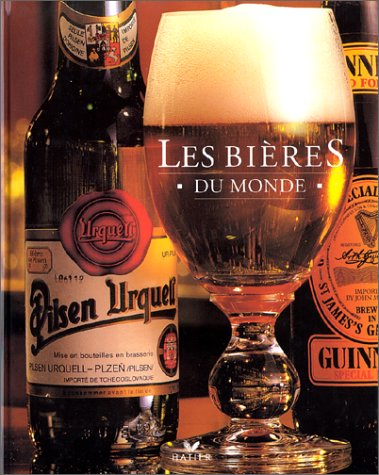 Les bières du monde