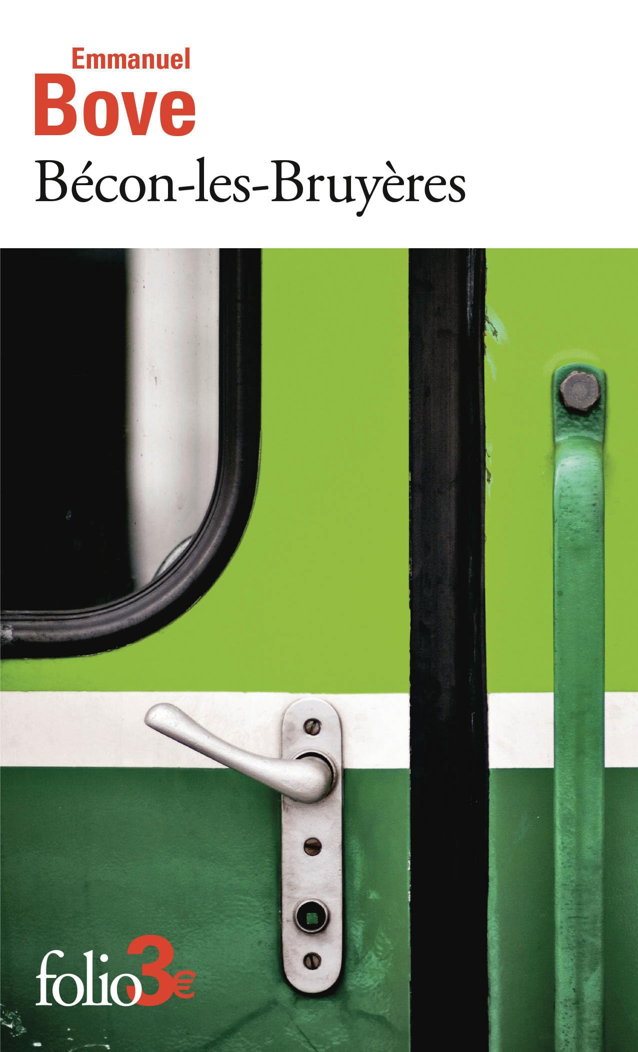 Bécon-les-Bruyères. Le retour de l'enfant