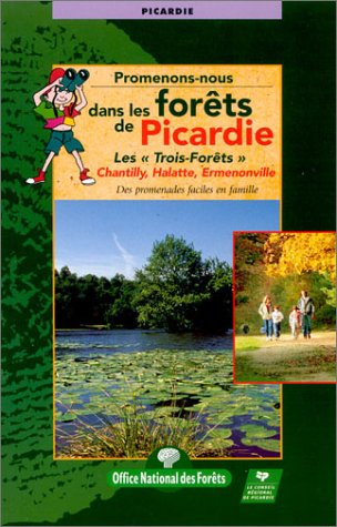 forêt de picardie, n, 16