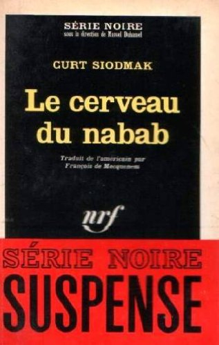 Le Cerveau du Nabab
