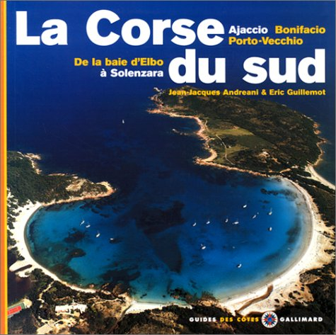La Corse du Sud
