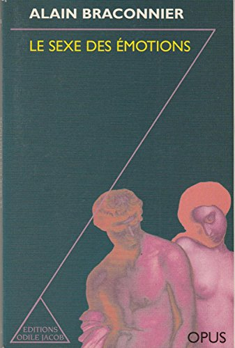 Le sexe des émotions