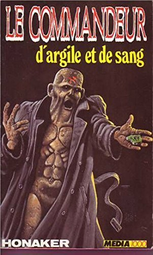 D'argile et de sang