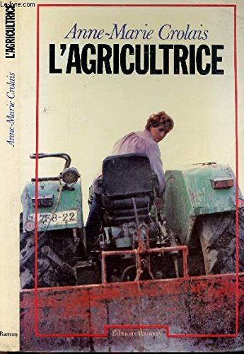 L'Agricultrice