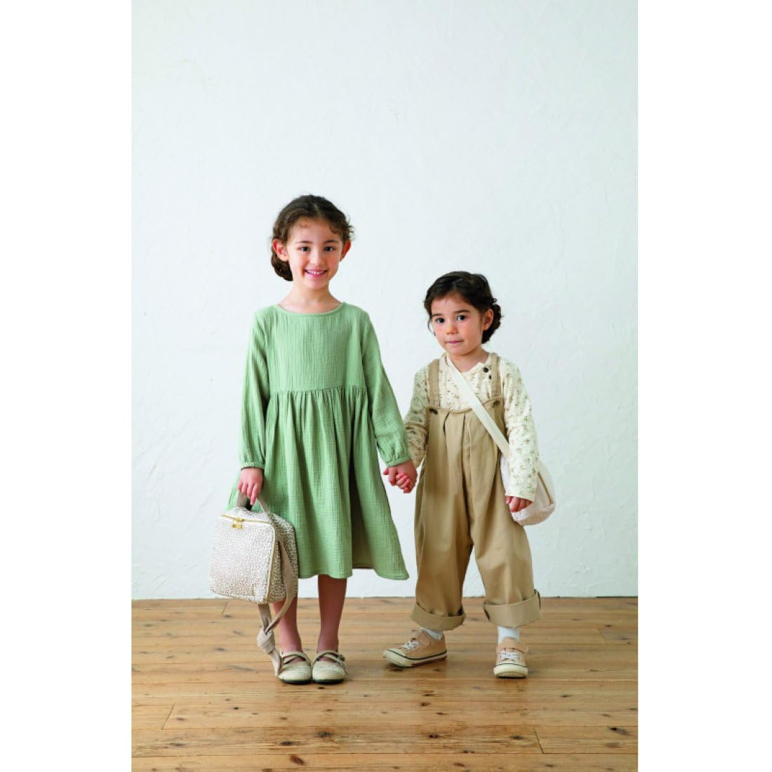 43 accessoires pour tout-petits et plus grands : pour la naissance, pour la semaine, pour les vacanc