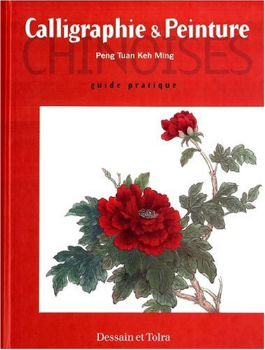 calligraphie & peinture chinoises