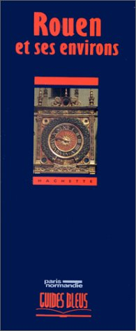 Rouen et ses environs