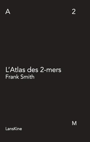 L'atlas des 2-mers