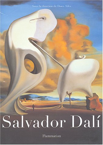 Salvador Dali : expositions, Venise, Palazzo Grassi, 12 sept. 2004-16 janv. 2005 ; Philadelphie, Phi