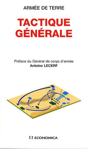 Tactique générale