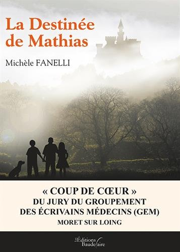 la destinée de mathias