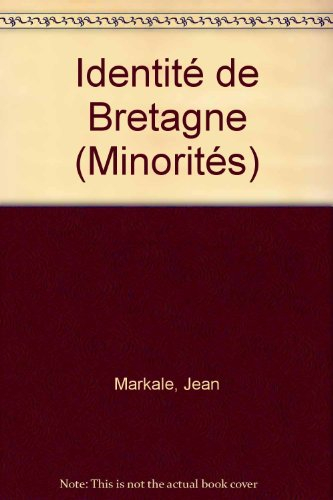 Identité de Bretagne