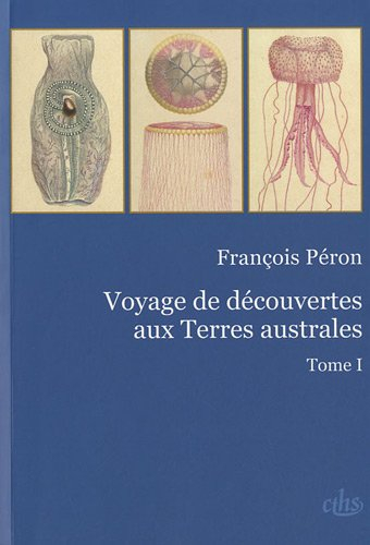 Voyage de découvertes aux terres australes