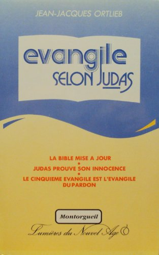 L'Evangile selon Judas