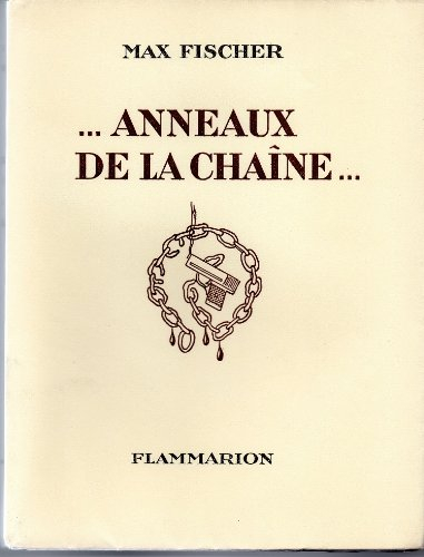 anneaux de la chaîne