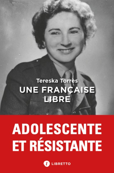 Une Française libre : journal 1939-1945