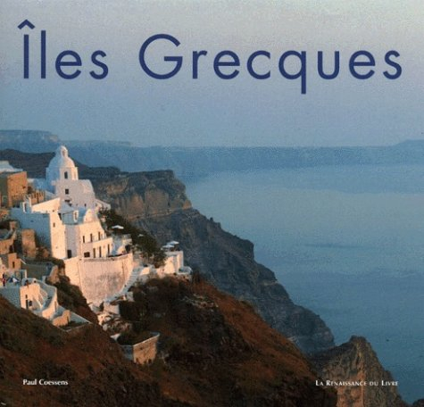 Iles grecques