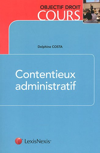 Contentieux administratif