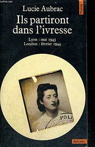 ils partiront dans l'ivresse