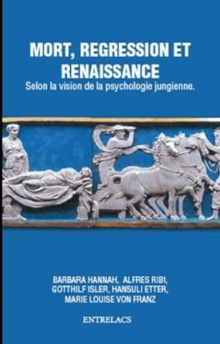 Mort, régression et renaissance : selon la psychologie jungienne