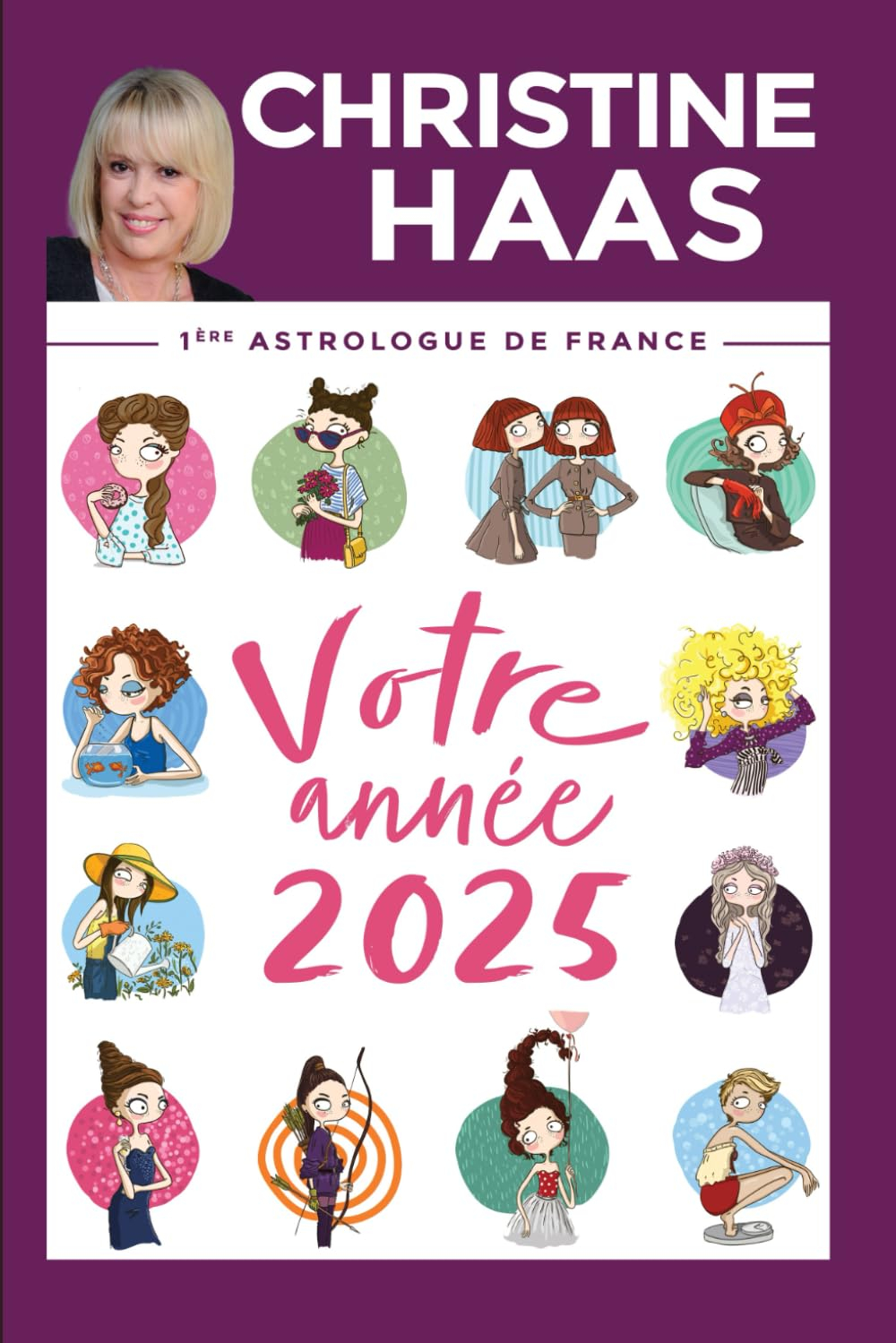 Votre Année 2025