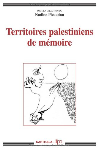 Territoires palestiniens de mémoire