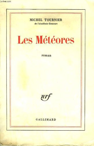 les meteores