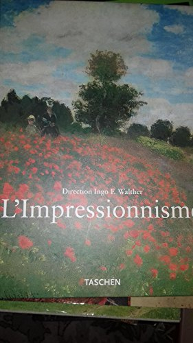 la peinture impressionniste, 1860-1920
