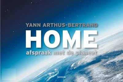 Home: afspraak met de planeet