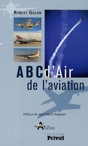 Abcd'air de l'aviation
