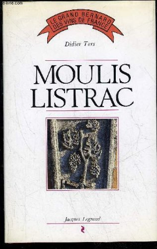 Moulis Listrac
