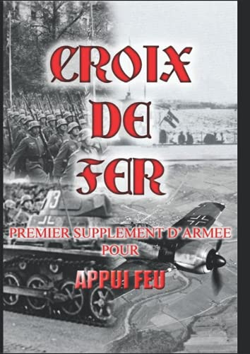 Croix de Fer