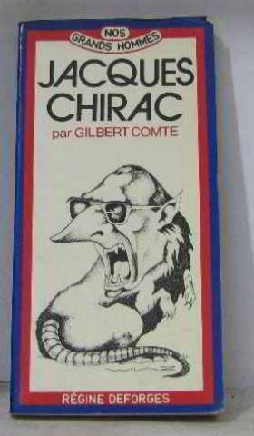 jacques chirac ou l'anti-giscard