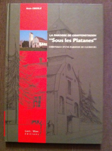 la paroisse de graffenstaden