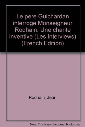 une charité inventive