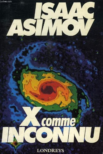 X comme inconnu