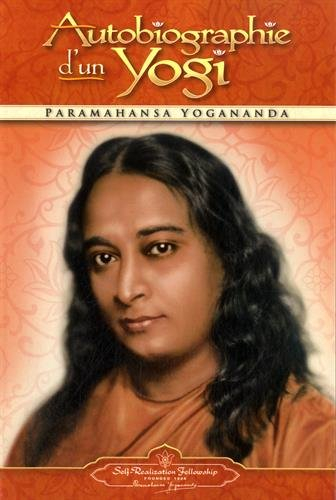 Autobiographie d'un yogi