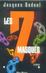 Les sept masques