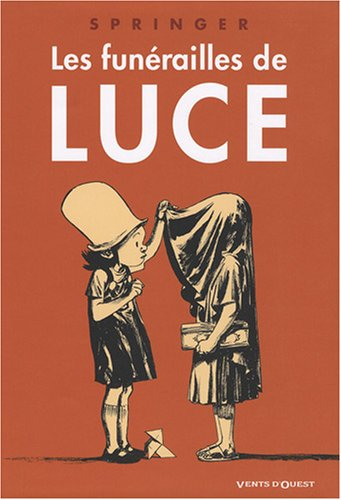 Les funérailles de Luce