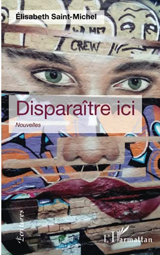 Disparaître ici