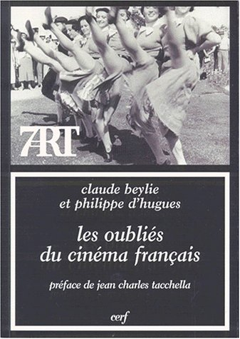 Les oubliés du cinéma français