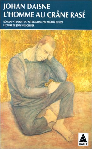 L'homme au crâne rasé