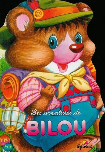 Les aventures de Bilou